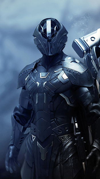 Destiny game, Concept art, 2021, Samsung Galaxy S6 HD phone wallpaper
