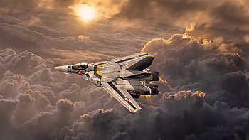 Macross Valkyrie: Robotech Sky Sentinel, Robotech, Macross HD wallpaper