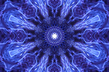 Abstract, Lilac, Patterns, Fractal, Plexus, Geometric HD wallpaper