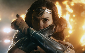 Patty Jenkins, Joss Whedon's Justice League, Director's perspective, Clashing visions HD wallpaper