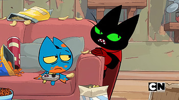 Mao Mao and Adorabat - Heroes of Pure Heart, TV Show, Mao Mao: Heroes of Pure Heart HD wallpaper