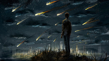 All Wishes, artist, artwork, digital-art, deviantart HD wallpaper