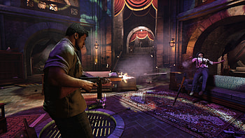 Mafia III Full HD wallpaper