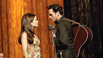 Walk The Line, James Mangold, Musical romance, Compelling characters HD wallpaper