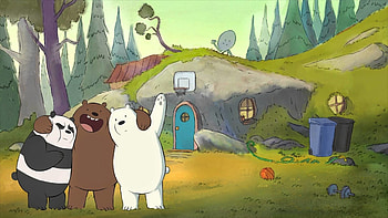 We Bare Bears Episode Guide, Show Summary and Schedule: Track your favourite TV shows HD wallpaper