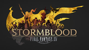 Ffxiv HD wallpaper
