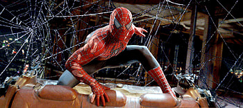 Sam Raimi films, Spiderman 4, Den of Geek HD wallpaper