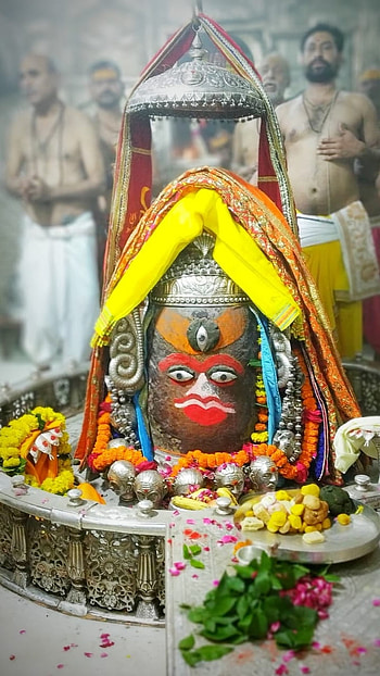Somnath Mahadev, Jyotirling HD phone wallpaper