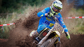 Motocross, Motocross HD wallpaper