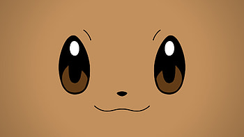 OCAn Eevee [OC] ... HD wallpaper