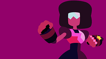 Garnet, Animated series, , Cartoon character HD wallpaper