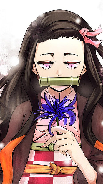 Tanjiro Kamado, demon slayer HD phone wallpaper
