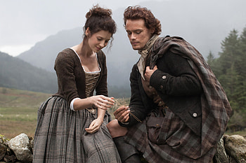 Outlander TV series, Latest , TV show fanatics, Visual variety HD wallpaper