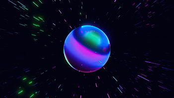 Sphere Abstract , abstract, artist, artwork, digital-art HD wallpaper