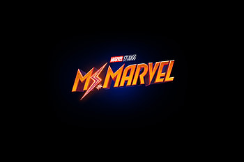 Ms Marvel HD wallpaper