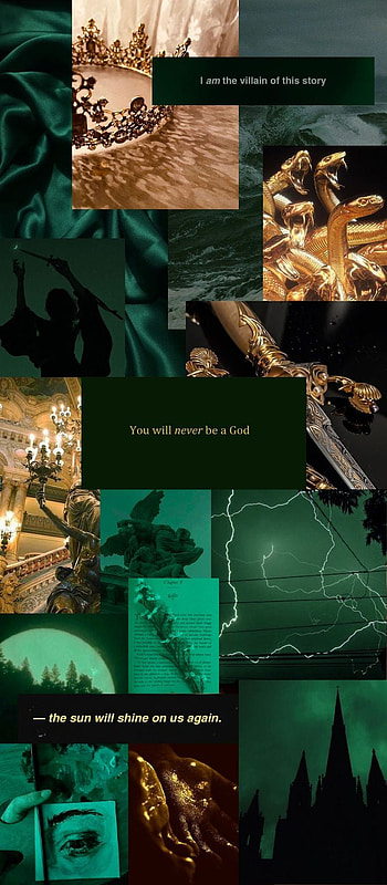 Loki, Thor, Asgard, green, villain HD phone wallpaper