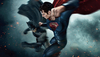 Batman v Superman: Dawn of Justice (2022) movie HD wallpaper