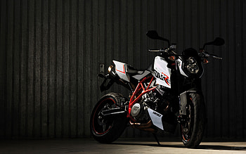 KTM Duke Bike, Super Duke 990, High-definition , Bike Enthusiast HD wallpaper