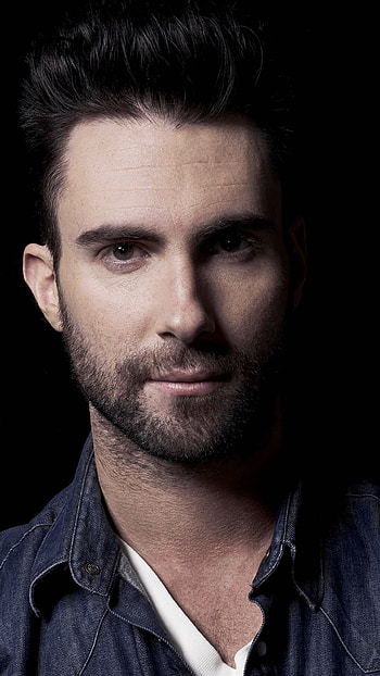 Maroon 5, Trending band, Exciting music, Popular rock group HD phone wallpaper