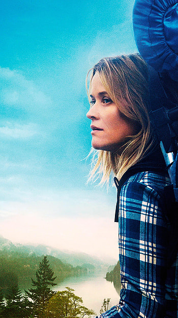 Wild (2022) movie HD phone wallpaper