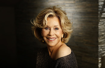 Jane Fonda, Movies, Actress, Backgrounds HD wallpaper