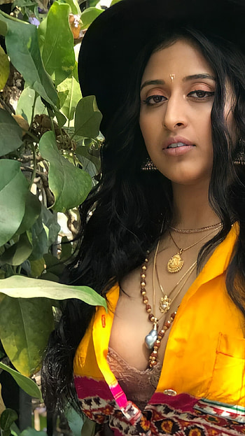 Rajakumari, rapper HD phone wallpaper