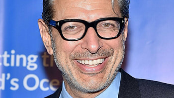 Jeff Goldblum, Actor, Jurassic World 2, Teaser HD wallpaper
