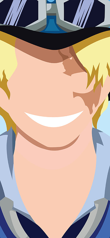 sabo, Anime, One Piece HD phone wallpaper