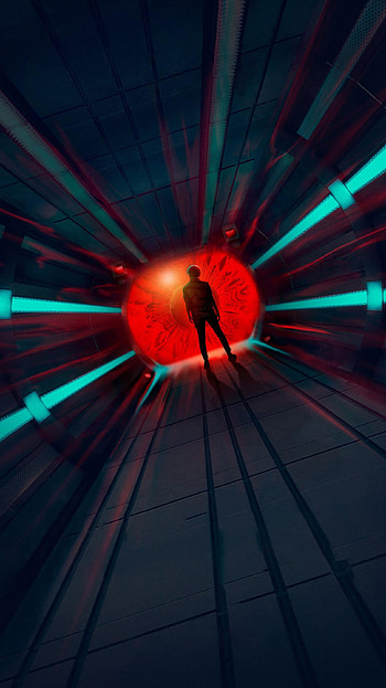 Nightflyers (2022) movie HD phone wallpaper