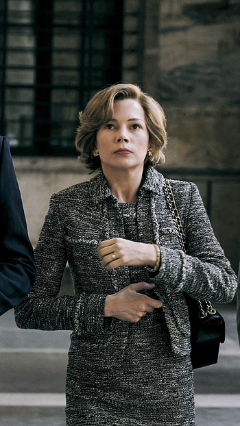 Michelle Williams, All the Money in the World, Mark Wahlberg HD phone wallpaper