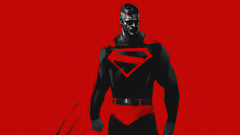 Kingdom Come Superman , superman, superheroes, artist, artwork, digital-art, artstation HD wallpaper