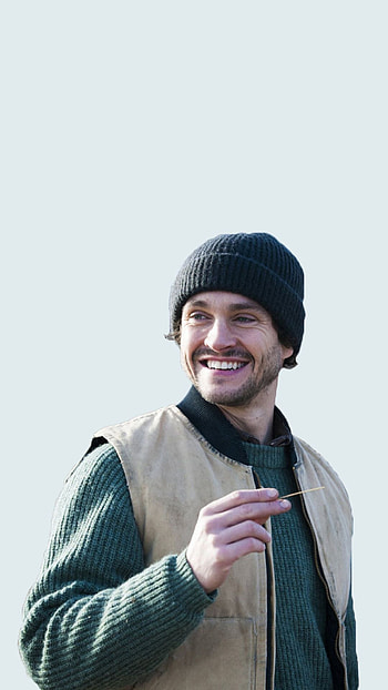 Hugh Dancy, Hannibal HD phone wallpaper