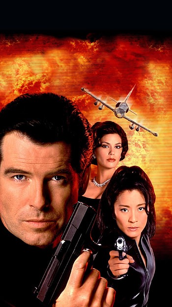 Tomorrow Never Dies (2022) movie HD phone wallpaper