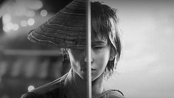 Trek to Yomi, Indie game review, Artistic masterpiece, Samurai's tale HD wallpaper