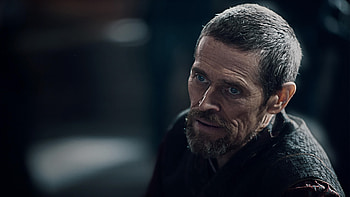 Willem Dafoe, , Famous actor, Film industry HD wallpaper