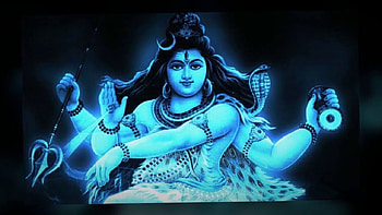 Bholenath, Bhole Nath 3D HD wallpaper