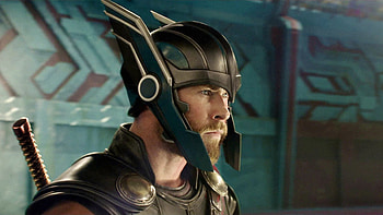 Chris Hemsworth Thor Ragnarok, thor-ragnarok, movies, 2017-movies, thor, marvel HD wallpaper