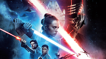 Star Wars The Rise Of Skywalker , star-wars-the-rise-of-skywalker, rey, movies, 2019-movies, star-wars HD wallpaper