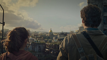 BellaRamsey, The Last Of Us HD wallpaper