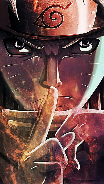 Naruto, Shipuden HD phone wallpaper