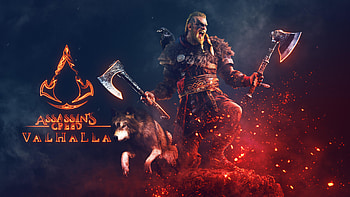 Assassins Creed Valhalla Game, assassins-creed-valhalla, assassins-creed, games, xbox-games, ps-games, pc-games, google-stadia, ps5-games, xbox-one-games HD wallpaper