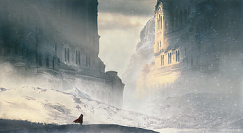 The Lost King , king, artist, artwork, digital-art, deviantart HD wallpaper