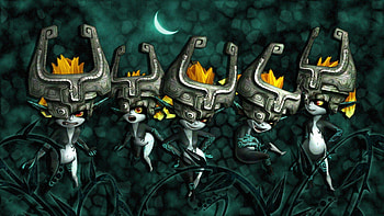 Midna, Legend of Zelda, Top backgrounds HD wallpaper