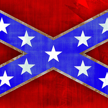 Preview confederate flag, south carolina, flag, texture HD phone wallpaper