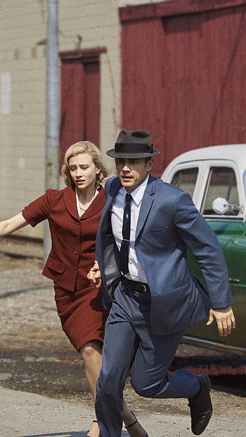 112263, Sarah Gadon, Mystery movies, TV series HD phone wallpaper