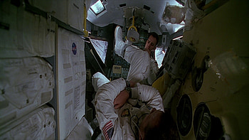 Apollo 13, Space odyssey , Astronauts' perseverance, Lunar exploration HD wallpaper