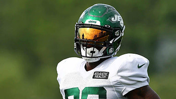 Le'Veon Bell, New York Jets HD wallpaper