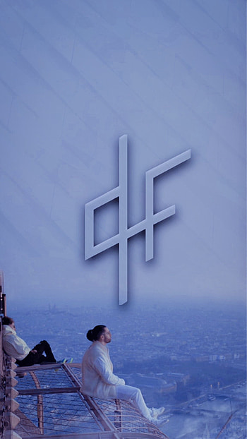 Pnl au dd, Rap, tour Eiffel, HipHop HD phone wallpaper