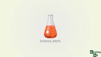 Science Bitch, science, breaking-bad, tv-shows, minimalism HD wallpaper