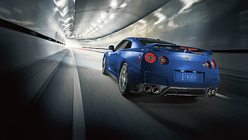 ... nissan gtr in matte pink wide for 71 ... HD wallpaper